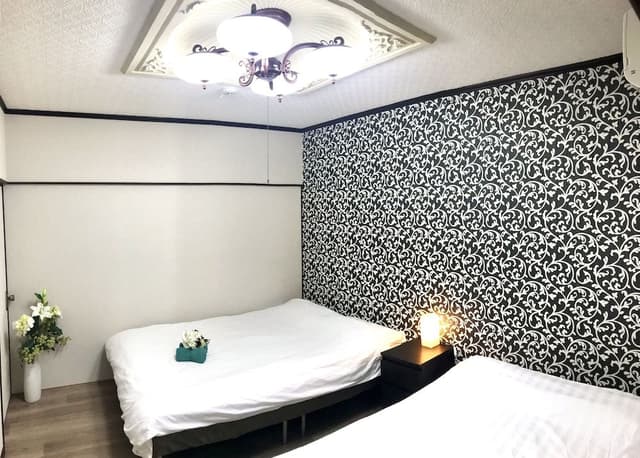 Villa, 2 Bedrooms