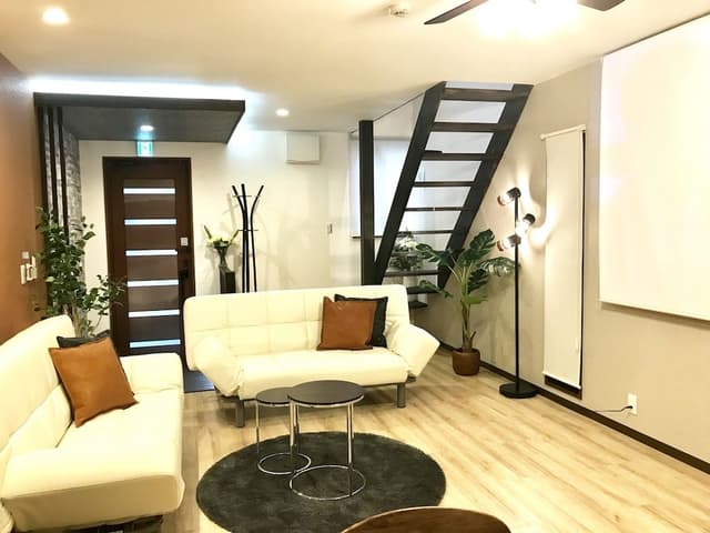 Villa, 2 Bedrooms
