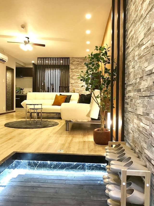 Villa, 2 Bedrooms