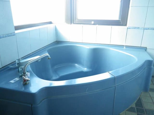 Room in main building (A-5/A-4/B-5/B-4/A-6) - Main Building Guest Room 4-5F