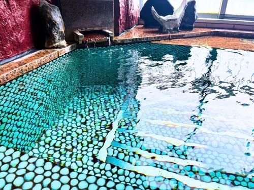 ทากาซาโงะ ออนเซน (takasago onsen)4
