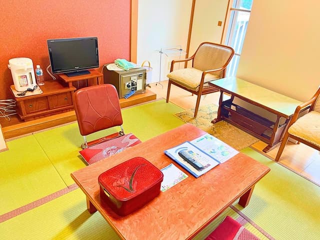 Economy Room, Non Smoking