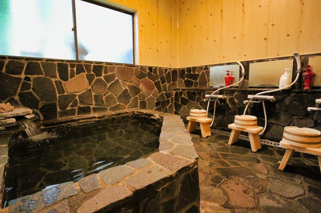 Japanese Tatami Room