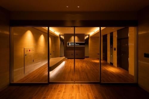 Shizutetsu Hotel Prezio Tokyo Tamachi1