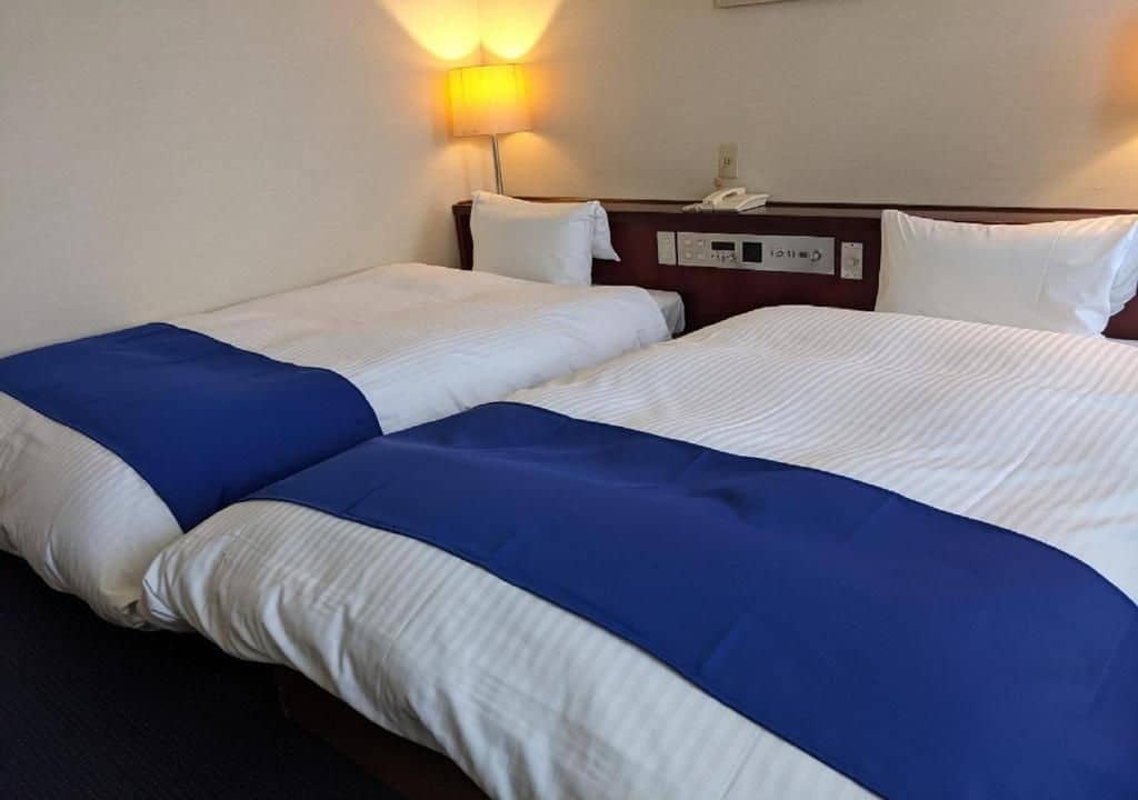 Ichinomiya City Hotel Ichinomiya City Hotel