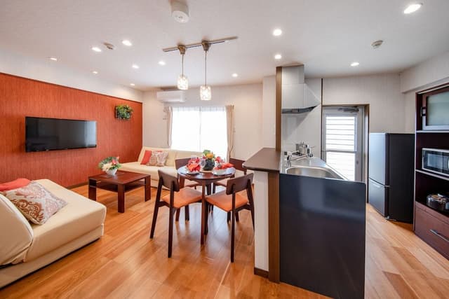 Standard Apartment