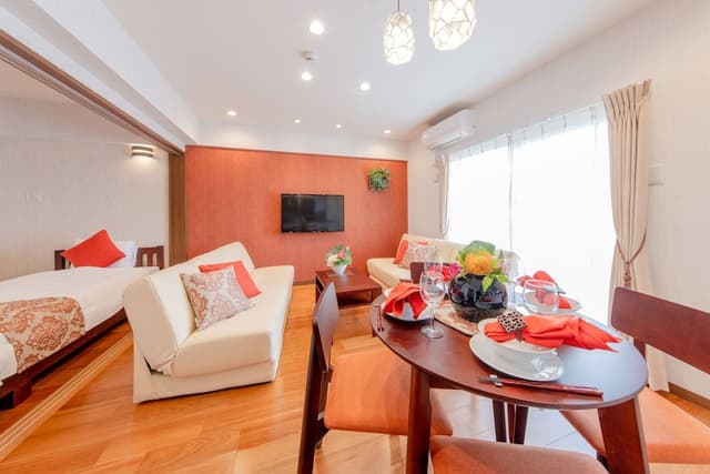 Standard Apartment
