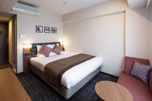 Standard Double Room, Non Smoking