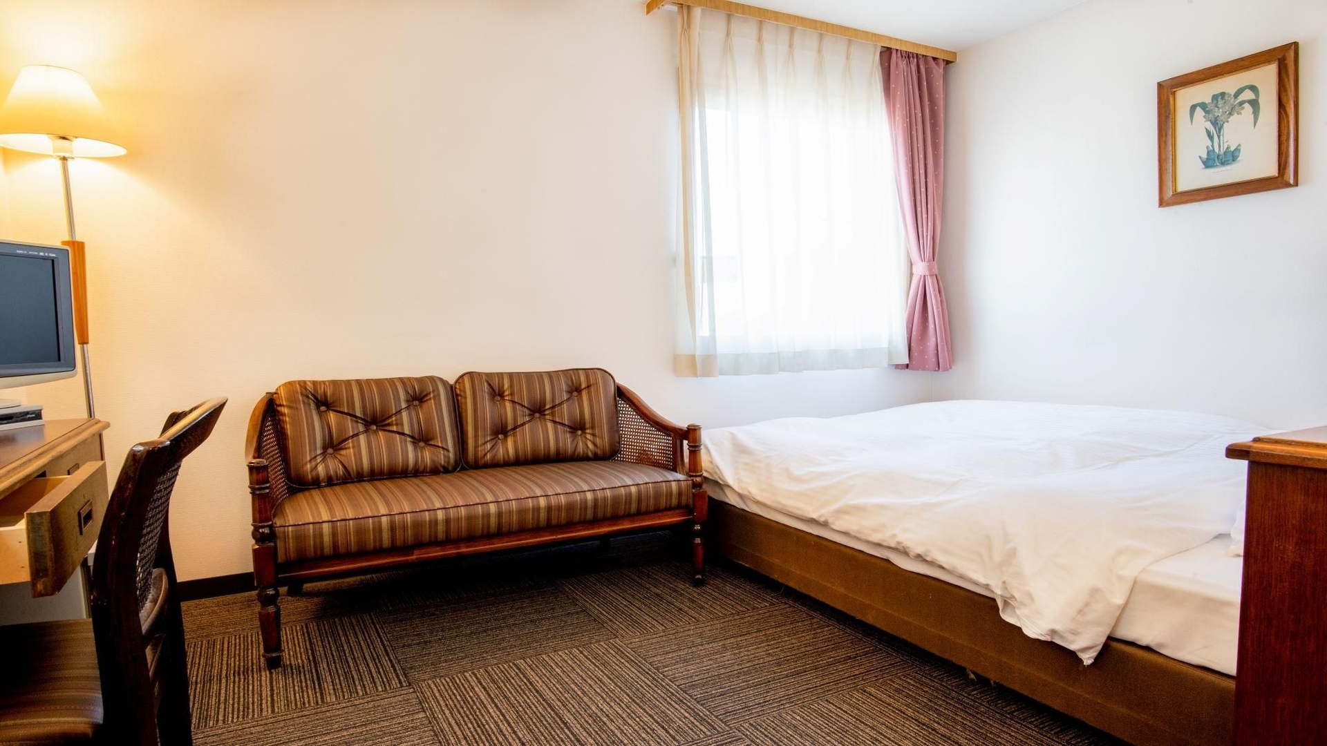 Komaki City Hotel (Komaki City Hotel by Lachotel)1