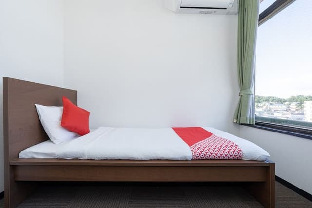 Deluxe Single Room, Non Smoking