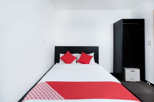 Double Room, Non Smoking