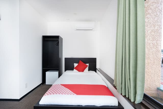 Deluxe Twin Room, Non Smoking