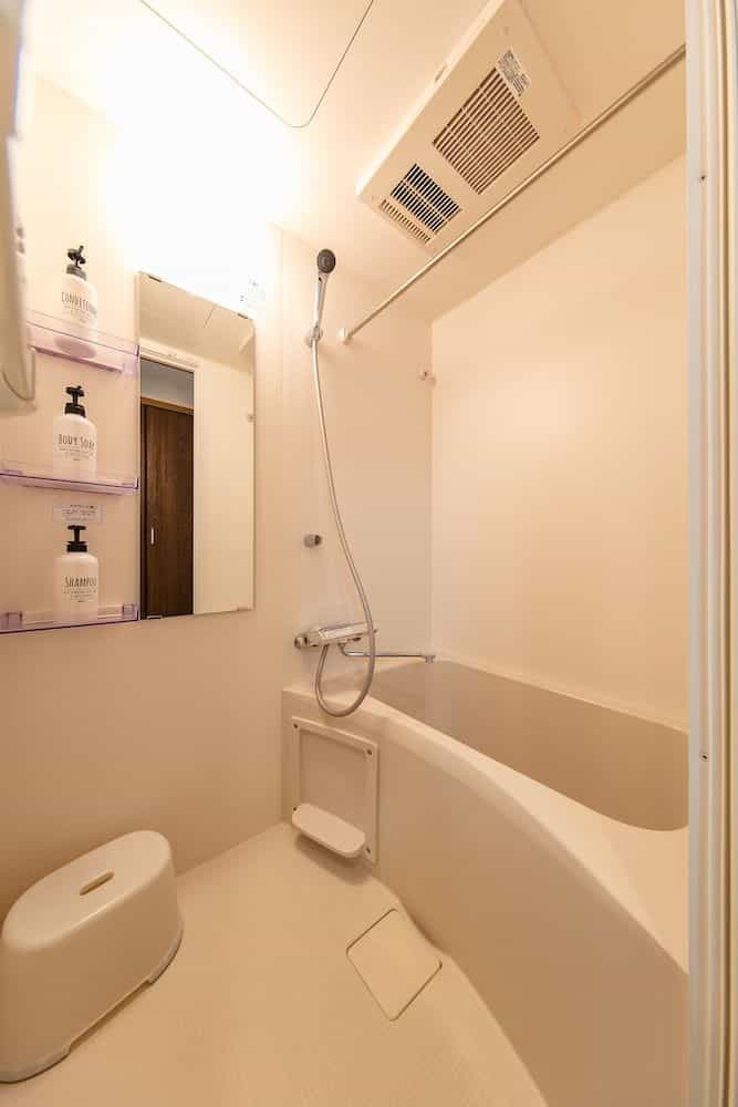 The First Hotel Shin Osaka The First Hotel Shin Osaka