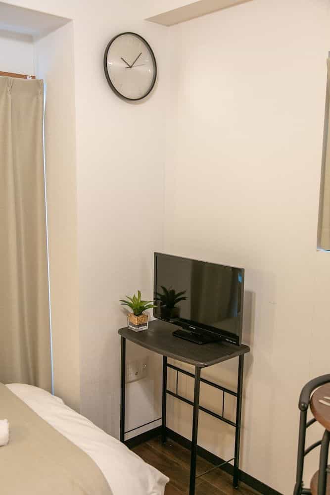 The First Hotel Shin Osaka The First Hotel Shin Osaka