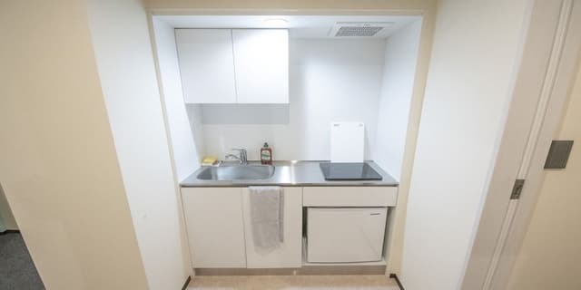 Room B NAKAJIMA park