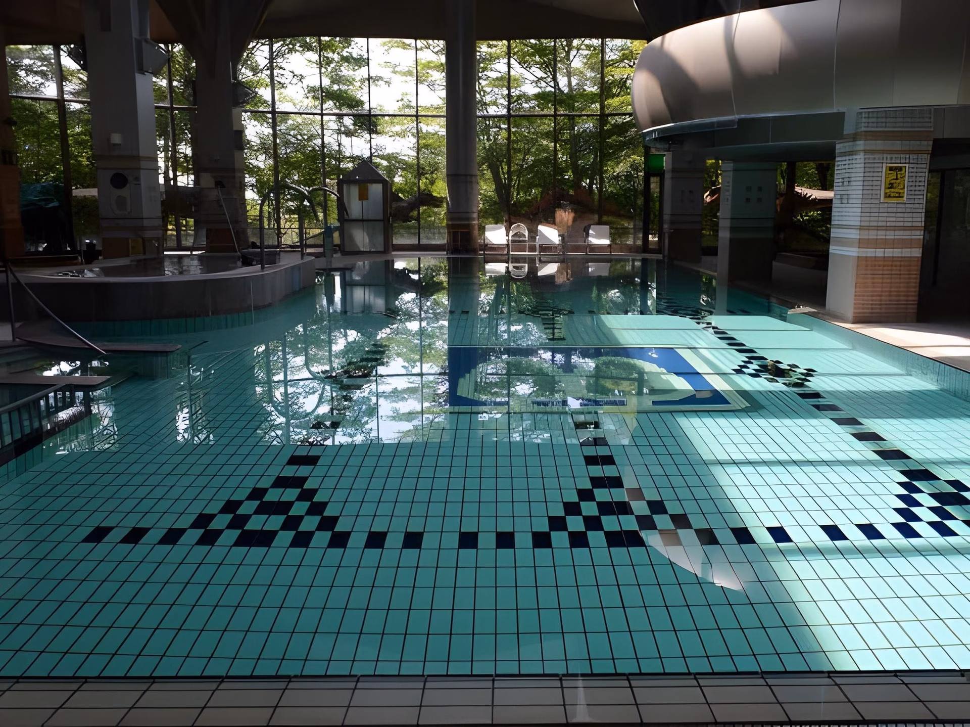 Blancvert Nasu Onsen Hotel4