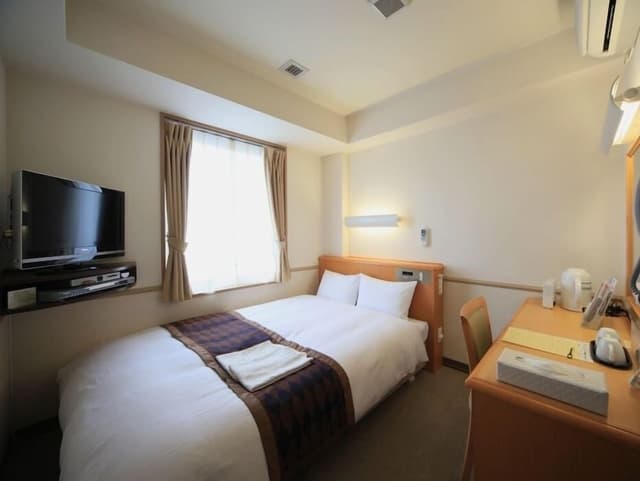 Deluxe Double Room, Non Smoking