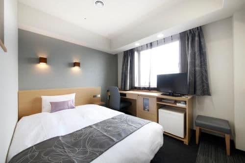 Standard Single Room - Non-Smoking