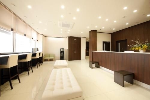 Hotel Lifetree Hitachinoushiku3