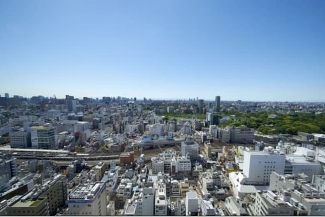 Tokyo City view Twin Room, Smoking (Housekeeping Every 3 Days)