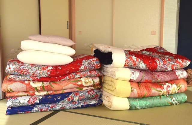 Japanese Style Room, 10 Tatami-mats, Common use Bathroom