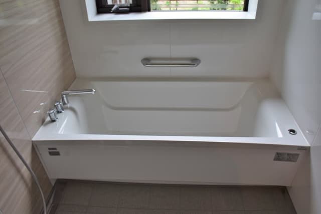 Japanese Style Room, 10 Tatami-mats, Common use Bathroom