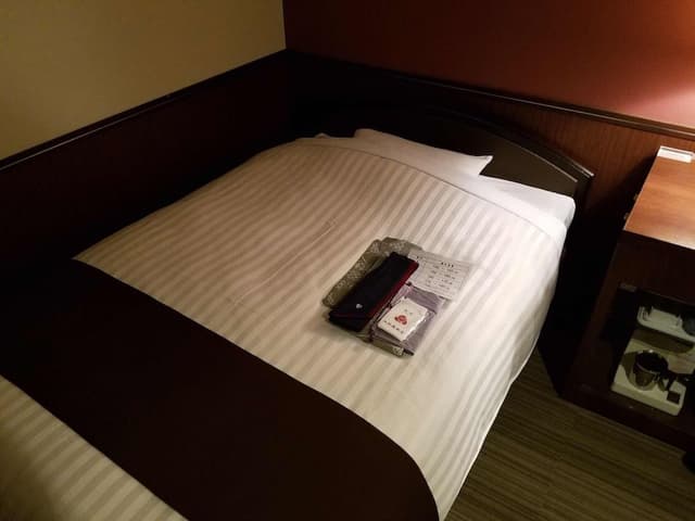 Single Room, Non Smoking