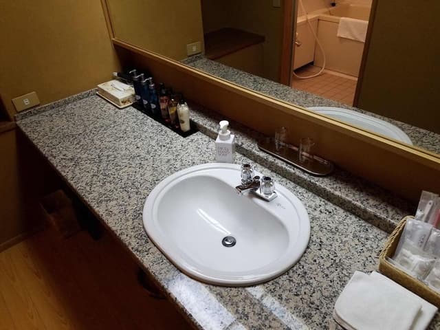 Semi Suite Japanese Room, Non Smoking