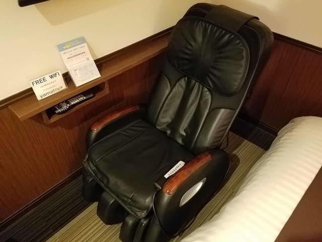 Single Room, Non Smoking