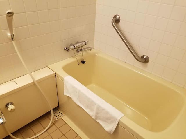 Standard Japanese Style Room, Non Smoking【Half Board】
