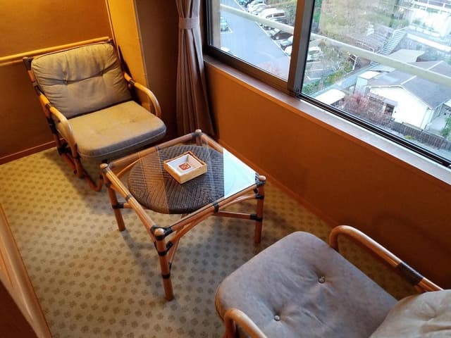 Semi Suite Japanese Room, Non Smoking