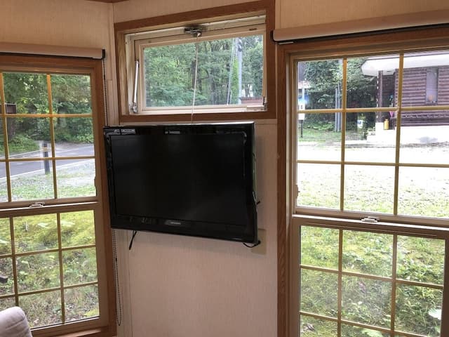 Cabin, Non Smoking (A)