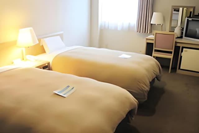 Double Room - Smoking