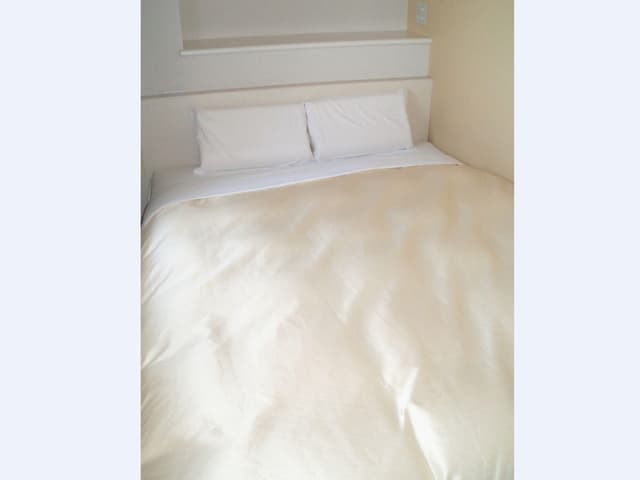 Double Room - Non-Smoking