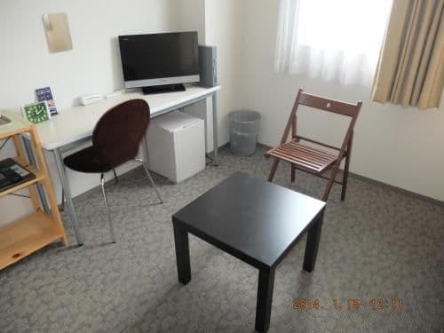 Double Room - Smoking