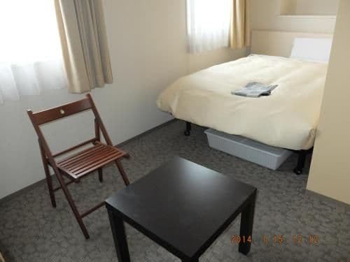 Double Room - Smoking