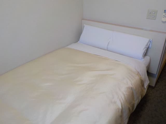 Economy Double Room, Smoking