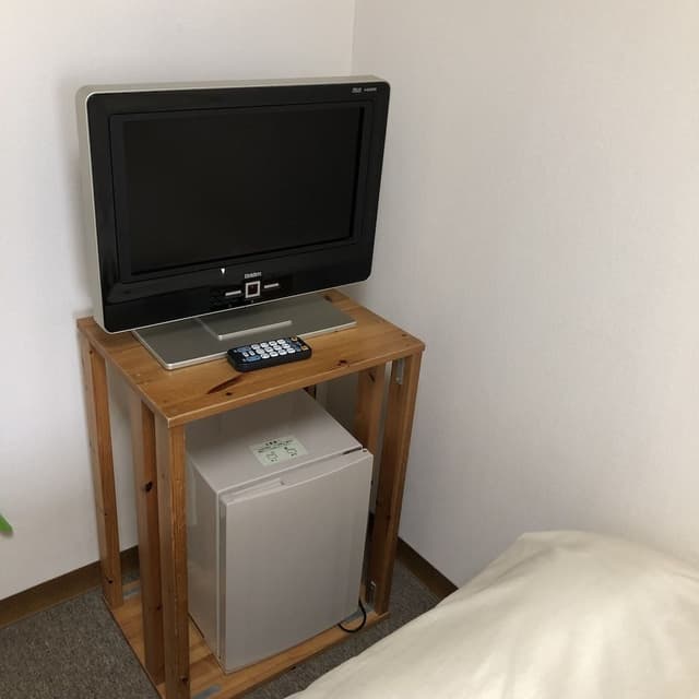 Standard Single Room, Non Smoking
