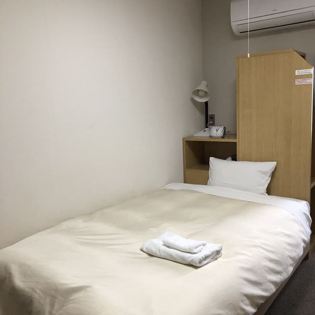 Standard Single Room, Non Smoking