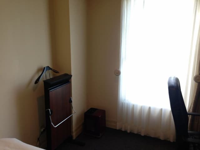 Deluxe Single Room, Smoking