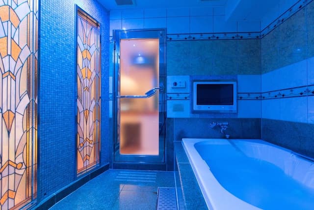 Standard Room, 1 Queen Bed, Mist Sauna, Non Smoking