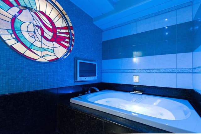 Standard Room, 1 Queen Bed, Mist Sauna, Non Smoking