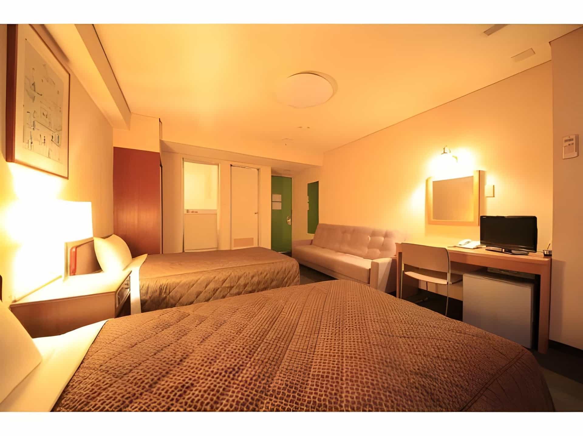 Chofu Urban Hotel Chofu Urban Hotel