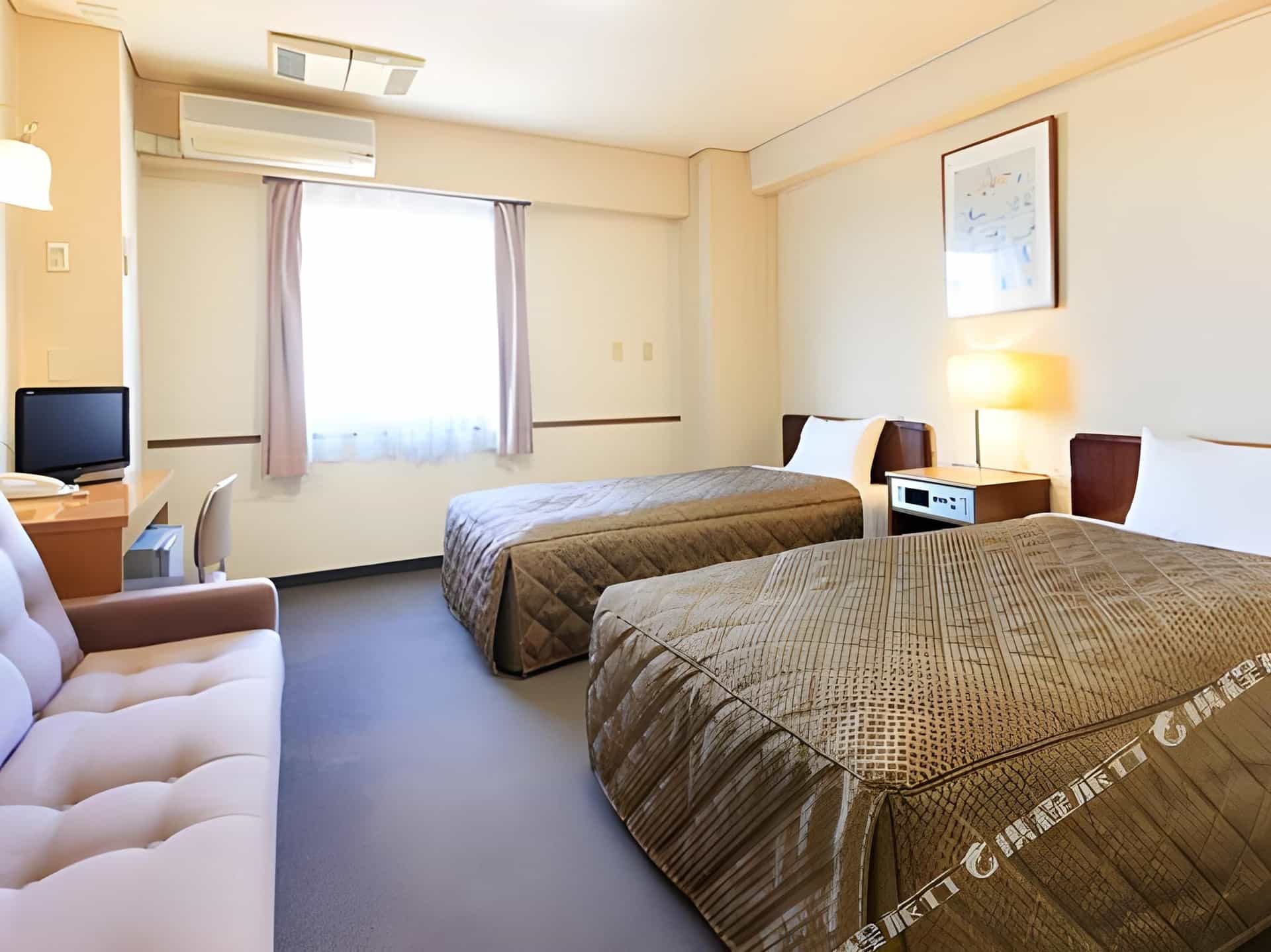 Chofu Urban Hotel Chofu Urban Hotel