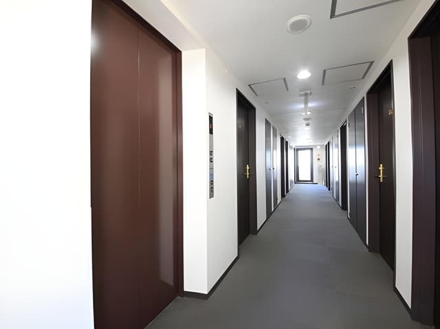 Double Room - Smoking