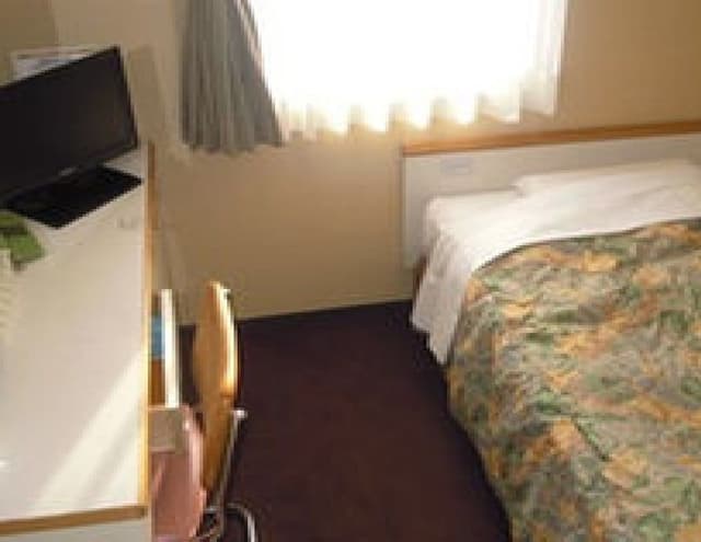 Semi Double Room, Non Smoking