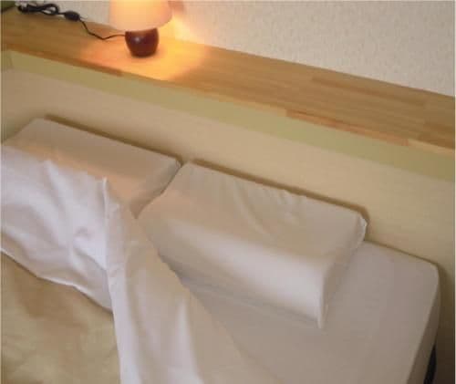 Deluxe Single Room - Smoking