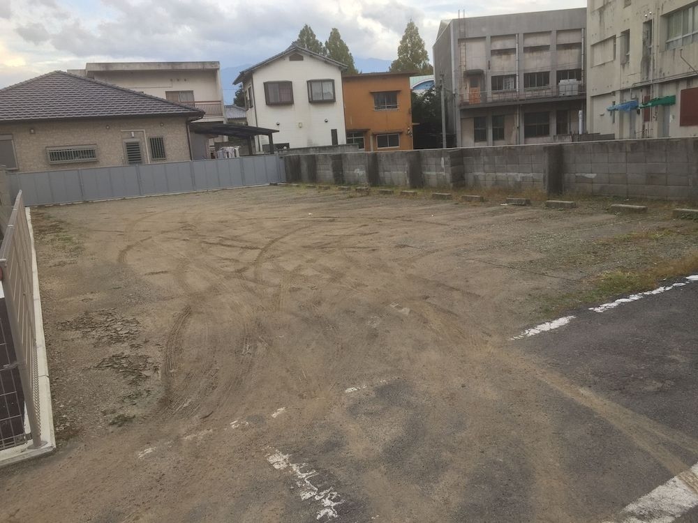 โฮเทล นีฮามะ ฮิลส์ ปรินซ์ เฮาส์ (Hotel Niihama Hills Prince House)2