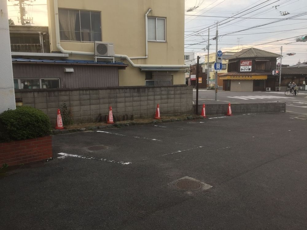โฮเทล นีฮามะ ฮิลส์ ปรินซ์ เฮาส์ (Hotel Niihama Hills Prince House)3