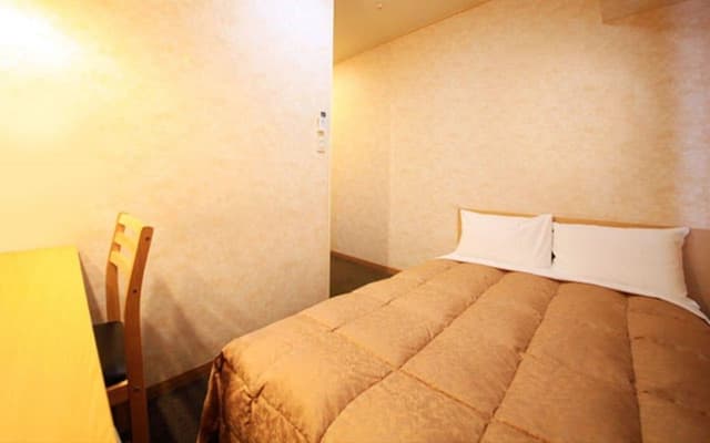 Large Twin Bed Room, Smoking